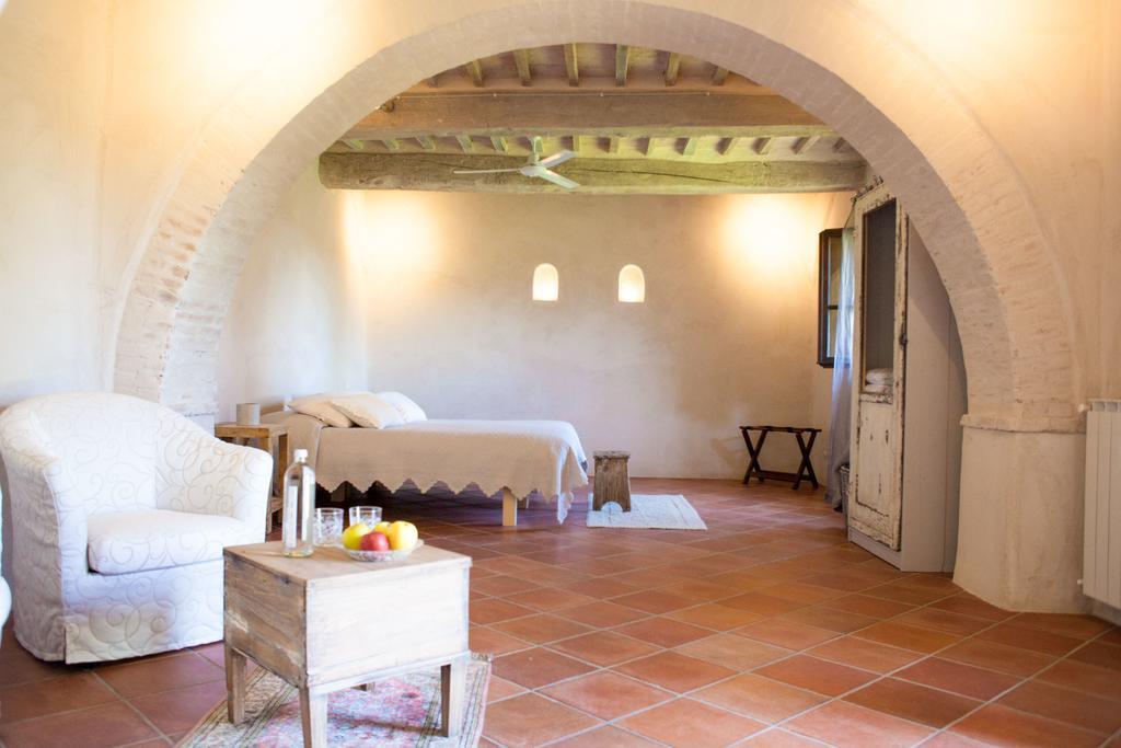 Agriturismo Humile Chianciano Terme Exterior foto