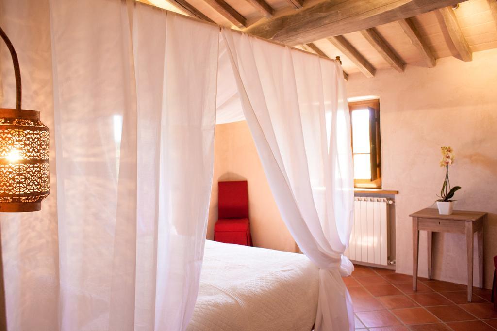 Agriturismo Humile Chianciano Terme Exterior foto